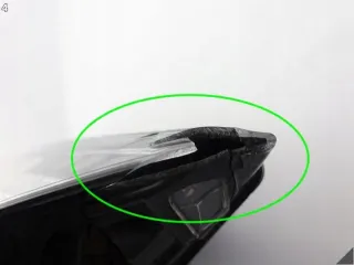 4M0941086D Фара правая Audi Q7 4M restailing Арт e12520716, вид 5