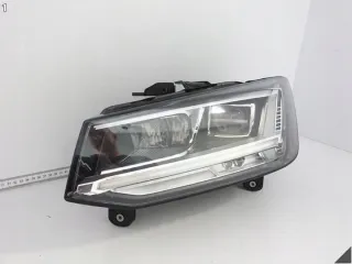 81A941033B Фара левая Audi Q2 Арт e12520705, вид 2