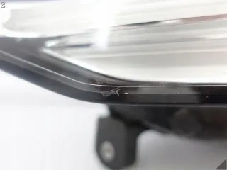 81A941033B Фара левая Audi Q2 Арт e12520705, вид 3