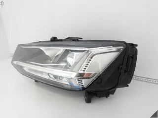 81A941033B Фара левая Audi Q2 Арт e12520705, вид 4