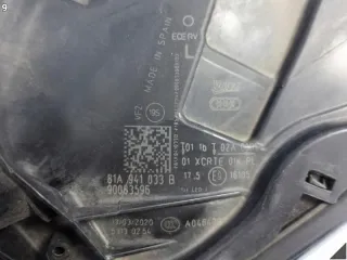 81A941033B Фара левая Audi Q2 Арт e12520705, вид 10