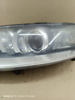 4F0941029AK Фара левая Audi A6 C6 (S6,RS6) Арт e12520667, вид 11