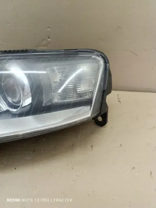 4F0941029AK Фара левая Audi A6 C6 (S6,RS6) Арт e12520667, вид 12