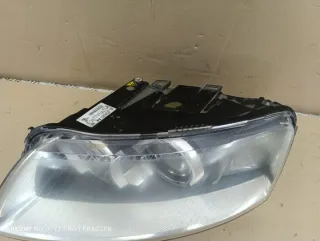 4F0941029AK Фара левая Audi A6 C6 (S6,RS6) Арт e12520667, вид 13