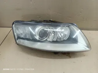 4F0941029AK Фара левая Audi A6 C6 (S6,RS6) Арт e12520667, вид 2