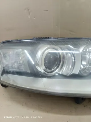 4F0941029AK Фара левая Audi A6 C6 (S6,RS6) Арт e12520667, вид 4