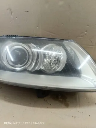 4F0941029AK Фара левая Audi A6 C6 (S6,RS6) Арт e12520667, вид 5
