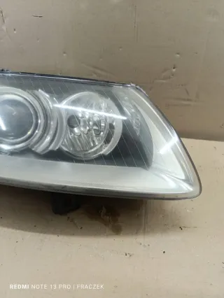 4F0941029AK Фара левая Audi A6 C6 (S6,RS6) Арт e12520667, вид 6