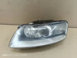 4F0941029AK Фара левая Audi A6 C6 (S6,RS6) Арт e12520667, вид 9