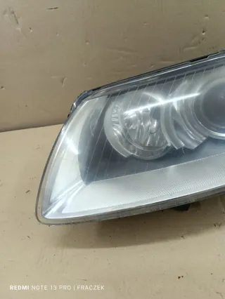 4F0941029AK Фара левая Audi A6 C6 (S6,RS6) Арт e12520667, вид 10