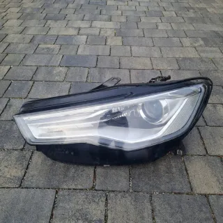 4G0941005F Фара левая Audi A6 C7 (S6,RS6) Арт e12520656, вид 1