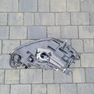 4G0941005F Фара левая Audi A6 C7 (S6,RS6) Арт e12520656, вид 5