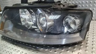 8E0941003P Фара левая Audi A4 B6 Арт e12520616, вид 2