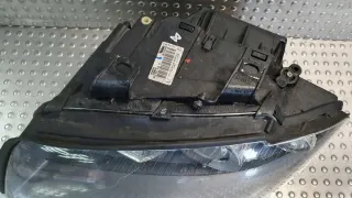 8E0941003P Фара левая Audi A4 B6 Арт e12520616, вид 5