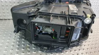 8E0941003P Фара левая Audi A4 B6 Арт e12520616, вид 7