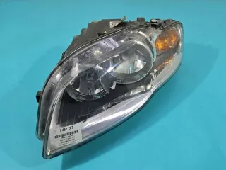 IMPRK1462207, 8E0941003AJ Фара левая Audi A4 B7 Арт e12520603, вид 1