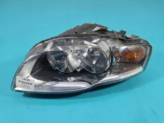 IMPRK1462207, 8E0941003AJ Фара левая Audi A4 B7 Арт e12520603, вид 2