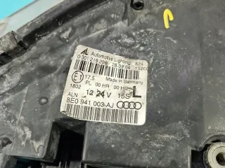 IMPRK1462207, 8E0941003AJ Фара левая Audi A4 B7 Арт e12520603, вид 7