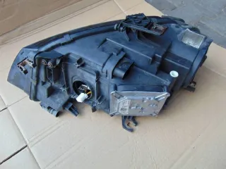 8K0941004C Фара правая Audi A4 B8 Арт e12520590, вид 4