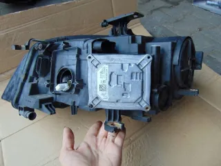 8K0941004C Фара правая Audi A4 B8 Арт e12520590, вид 5