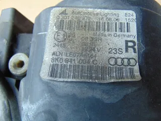 8K0941004C Фара правая Audi A4 B8 Арт e12520590, вид 6