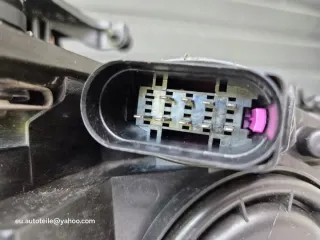 8K0941003AB Фара левая Audi A4 B8 Арт e12520589, вид 12