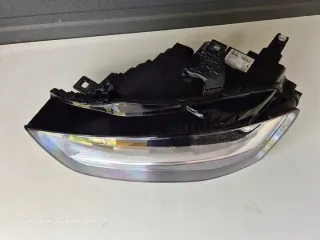 8K0941003AB Фара левая Audi A4 B8 Арт e12520589, вид 4