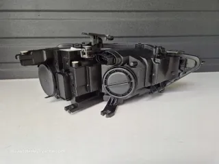 8K0941003AB Фара левая Audi A4 B8 Арт e12520589, вид 7
