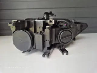 8K0941003AB Фара левая Audi A4 B8 Арт e12520589, вид 9
