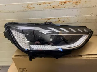 8W0941036E Фара правая Audi A4 B9 Арт e12520578, вид 1