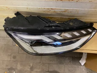 8W0941036E Фара правая Audi A4 B9 Арт e12520578, вид 2
