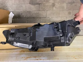8W0941036E Фара правая Audi A4 B9 Арт e12520578, вид 3