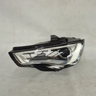 8V0941005 Фара левая Audi A3 8V Арт e12520548, вид 1