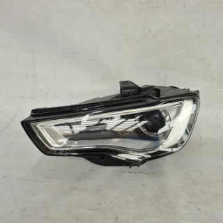 8V0941005 Фара левая Audi A3 8V Арт e12520548, вид 2