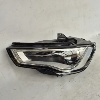 8V0941005 Фара левая Audi A3 8V Арт e12520548, вид 3