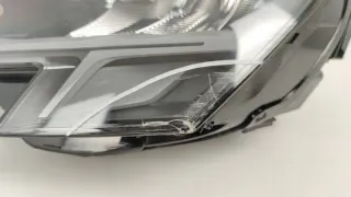 8Y0941011 Фара левая Audi A3 8Y Арт e12520537, вид 2
