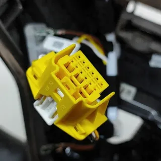 5H0419089GC Руль Volkswagen Arteon Арт e12520435, вид 4
