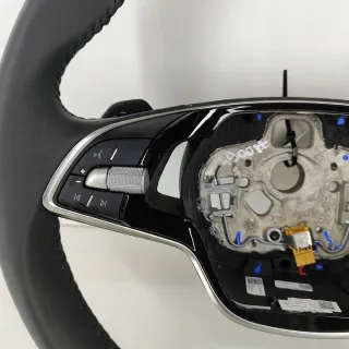5E3419093DA Руль Skoda Kodiaq Арт e12520397, вид 3