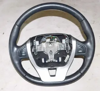 484300005R 44300005R Руль Renault Laguna 3 Арт e12520348, вид 1