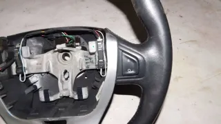 484300005R 44300005R Руль Renault Laguna 3 Арт e12520348, вид 3