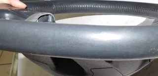 484300005R 44300005R Руль Renault Laguna 3 Арт e12520348, вид 7