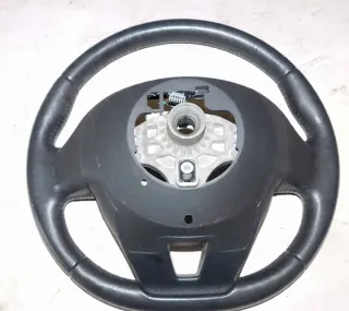 484300005R 44300005R Руль Renault Laguna 3 Арт e12520348, вид 8
