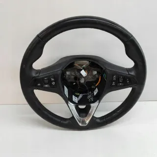 34223608 Руль Opel Corsa F Арт e12520296, вид 1