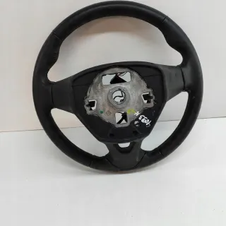 34223608 Руль Opel Corsa F Арт e12520296, вид 2