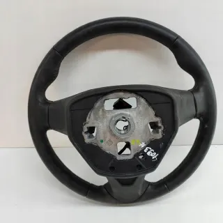 34223608 Руль Opel Corsa F Арт e12520296, вид 3