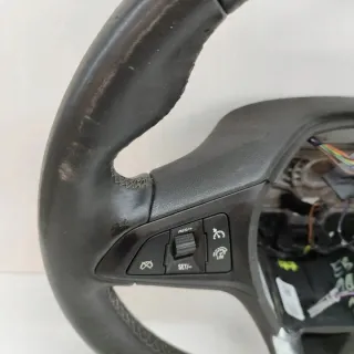 34223608 Руль Opel Corsa F Арт e12520296, вид 4