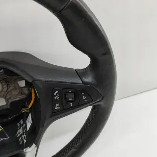 34223608 Руль Opel Corsa F Арт e12520296, вид 5