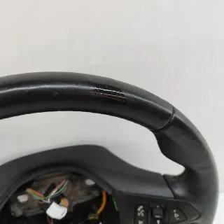 34223608 Руль Opel Corsa F Арт e12520296, вид 6