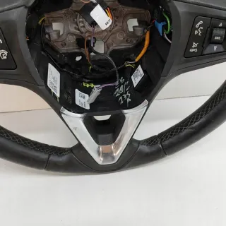 34223608 Руль Opel Corsa F Арт e12520296, вид 7