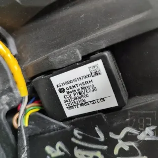 34223608 Руль Opel Corsa F Арт e12520296, вид 9